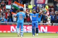India v Pakistan - ICC Cricket World Cup 2019